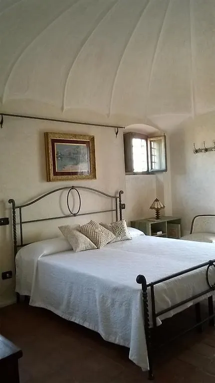 Bed And Breakfast Posserle 加达湖畔帕登赫 意大利
