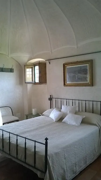Bed And Breakfast Posserle 加达湖畔帕登赫 住宿加早餐酒店