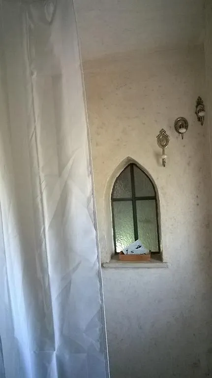 Bed And Breakfast Posserle 加达湖畔帕登赫 3*,  意大利