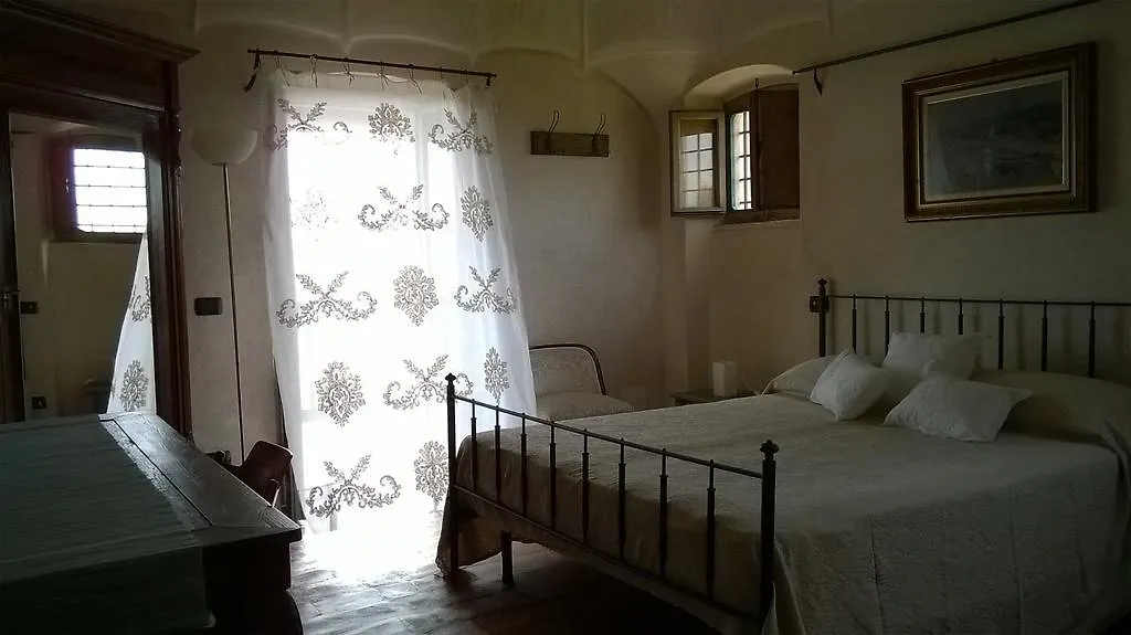 Bed And Breakfast Posserle 加达湖畔帕登赫
