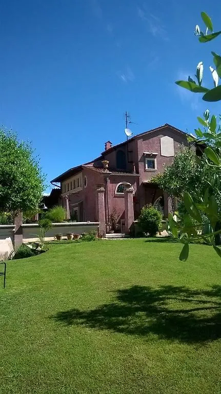 *** 住宿加早餐酒店 Bed And Breakfast Posserle 加达湖畔帕登赫 意大利