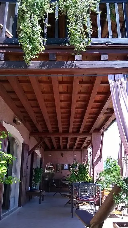 Bed And Breakfast Posserle 加达湖畔帕登赫 意大利