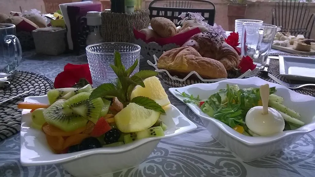 Bed And Breakfast Posserle 加达湖畔帕登赫