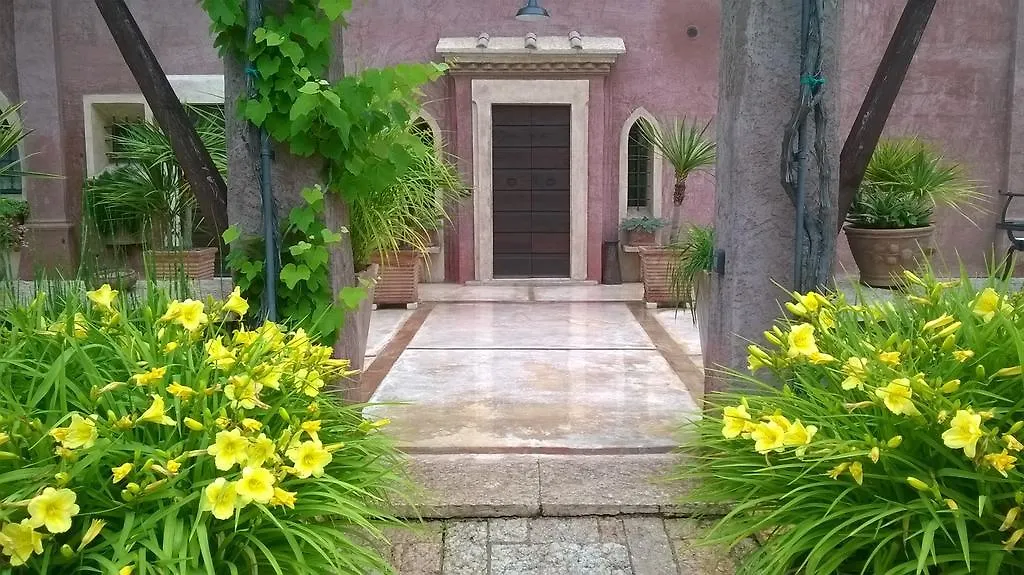 Bed And Breakfast Posserle 加达湖畔帕登赫 意大利