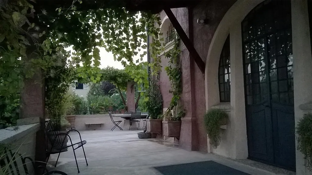 住宿加早餐酒店 Bed And Breakfast Posserle 加达湖畔帕登赫