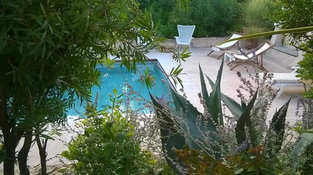 Bed And Breakfast Posserle 加达湖畔帕登赫 3*,