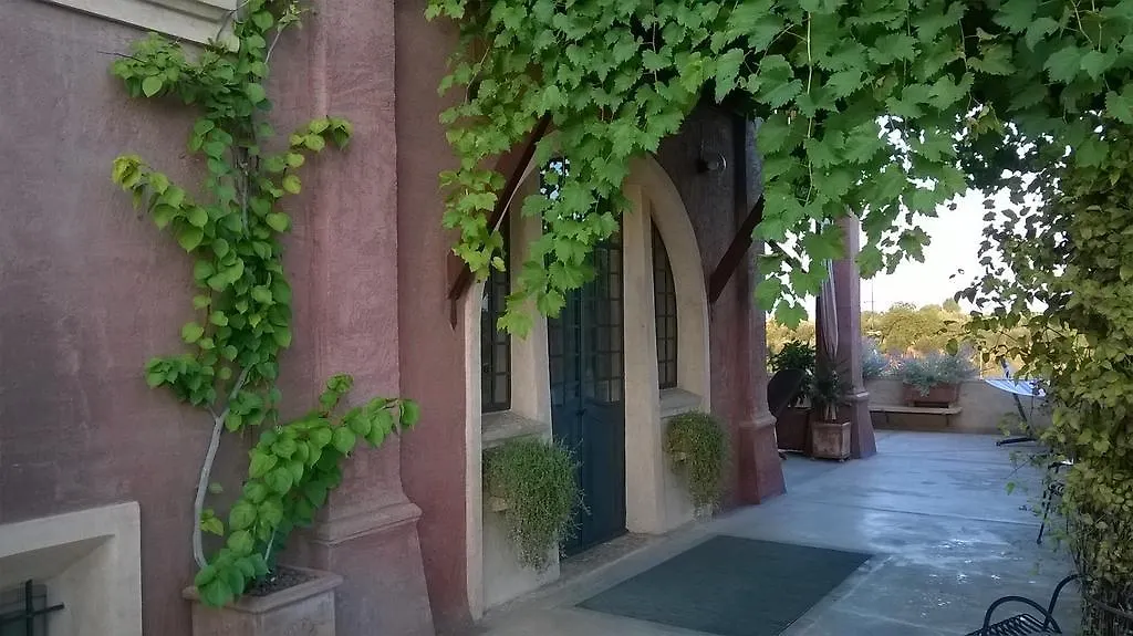Bed And Breakfast Posserle 加达湖畔帕登赫 住宿加早餐酒店