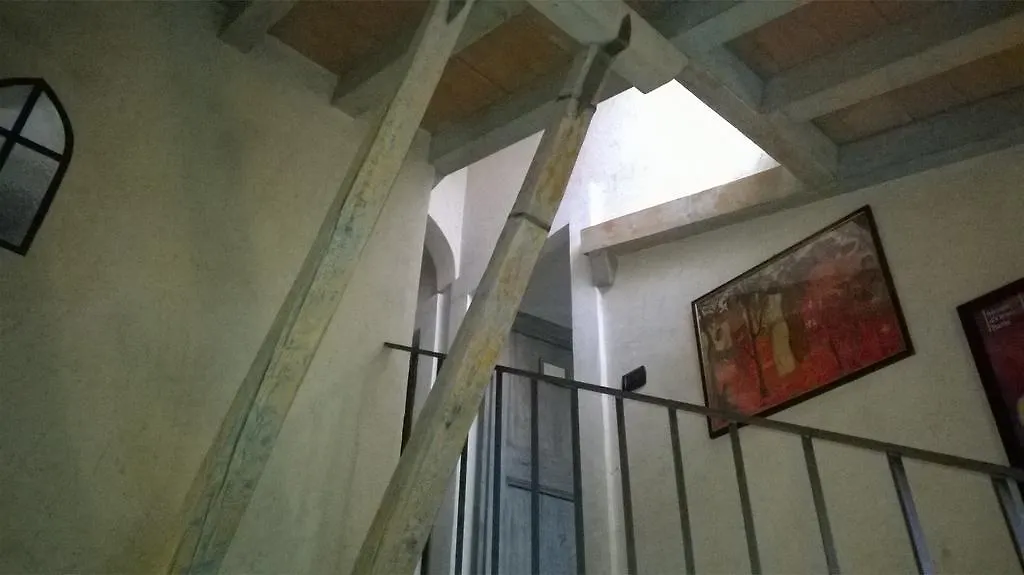 Bed And Breakfast Posserle 加达湖畔帕登赫 意大利