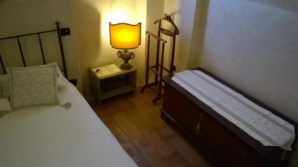 住宿加早餐酒店 Bed And Breakfast Posserle 加达湖畔帕登赫