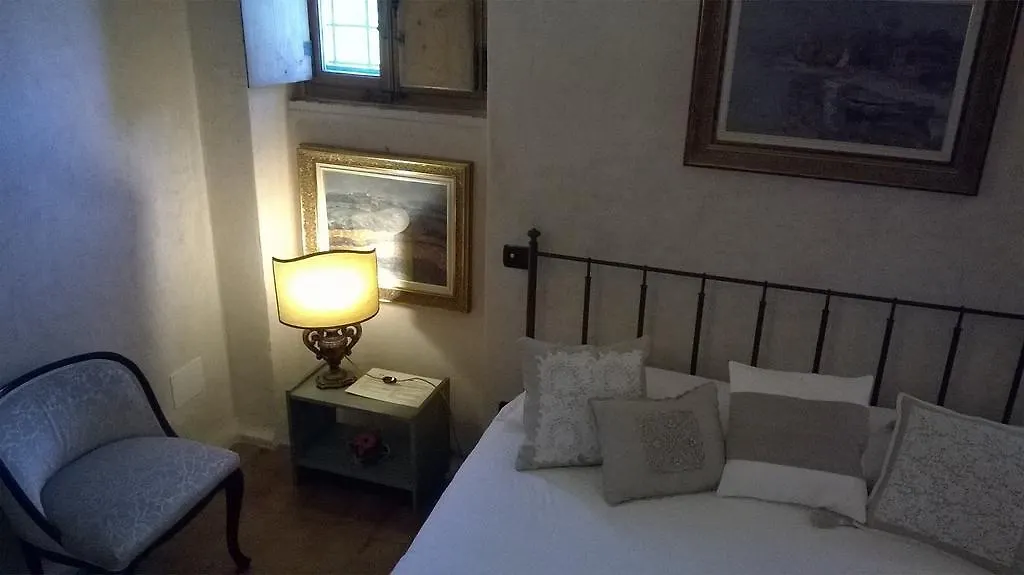 住宿加早餐酒店 Bed And Breakfast Posserle 加达湖畔帕登赫