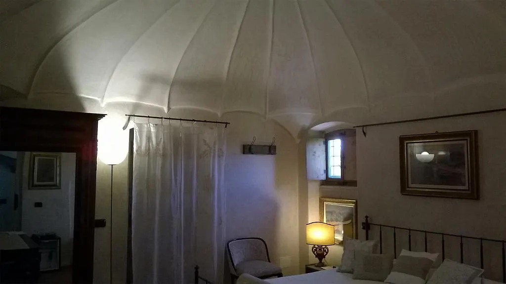 Bed And Breakfast Posserle 加达湖畔帕登赫 3*,