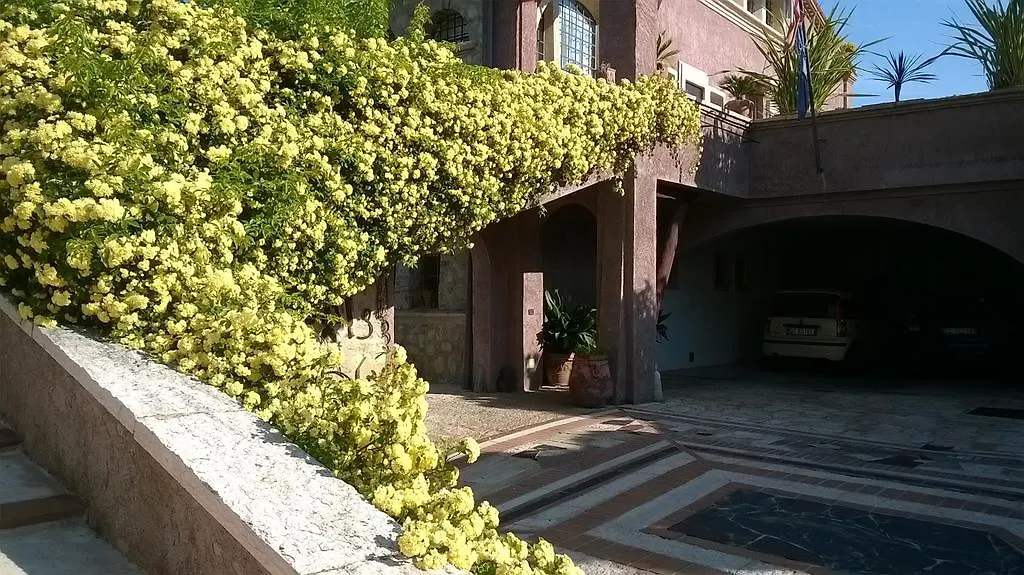 Bed And Breakfast Posserle 加达湖畔帕登赫