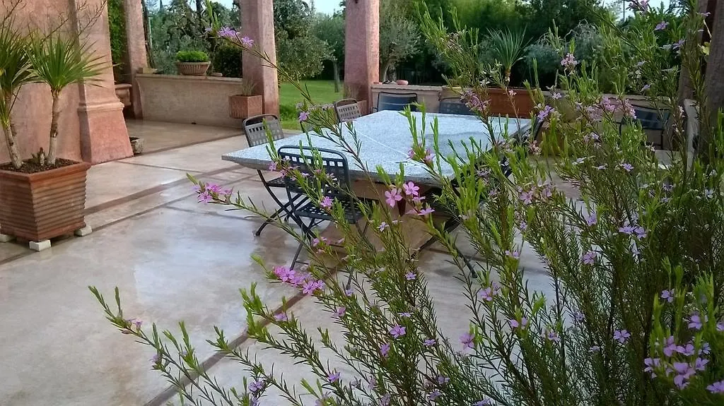 Bed And Breakfast Posserle 加达湖畔帕登赫 3*,  意大利