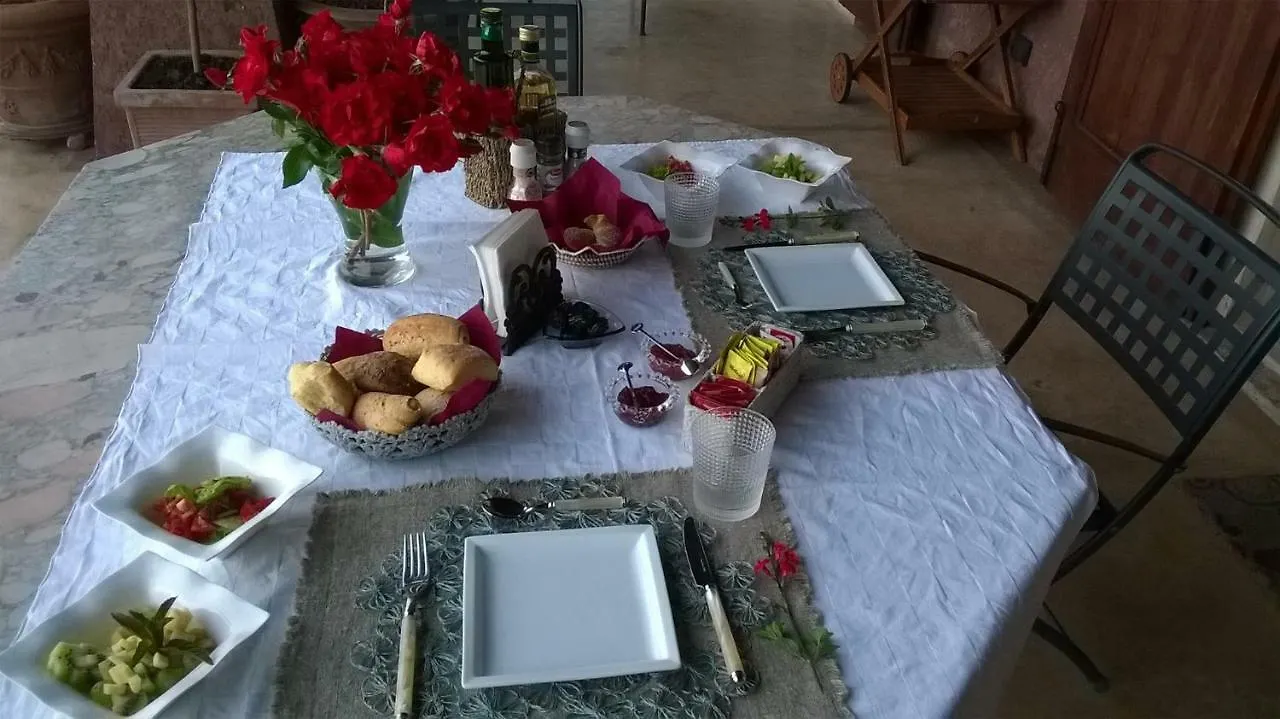 Bed And Breakfast Posserle 加达湖畔帕登赫 意大利