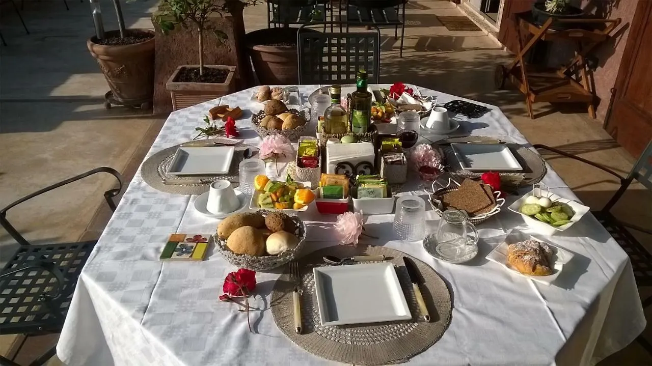 住宿加早餐酒店 Bed And Breakfast Posserle 加达湖畔帕登赫
