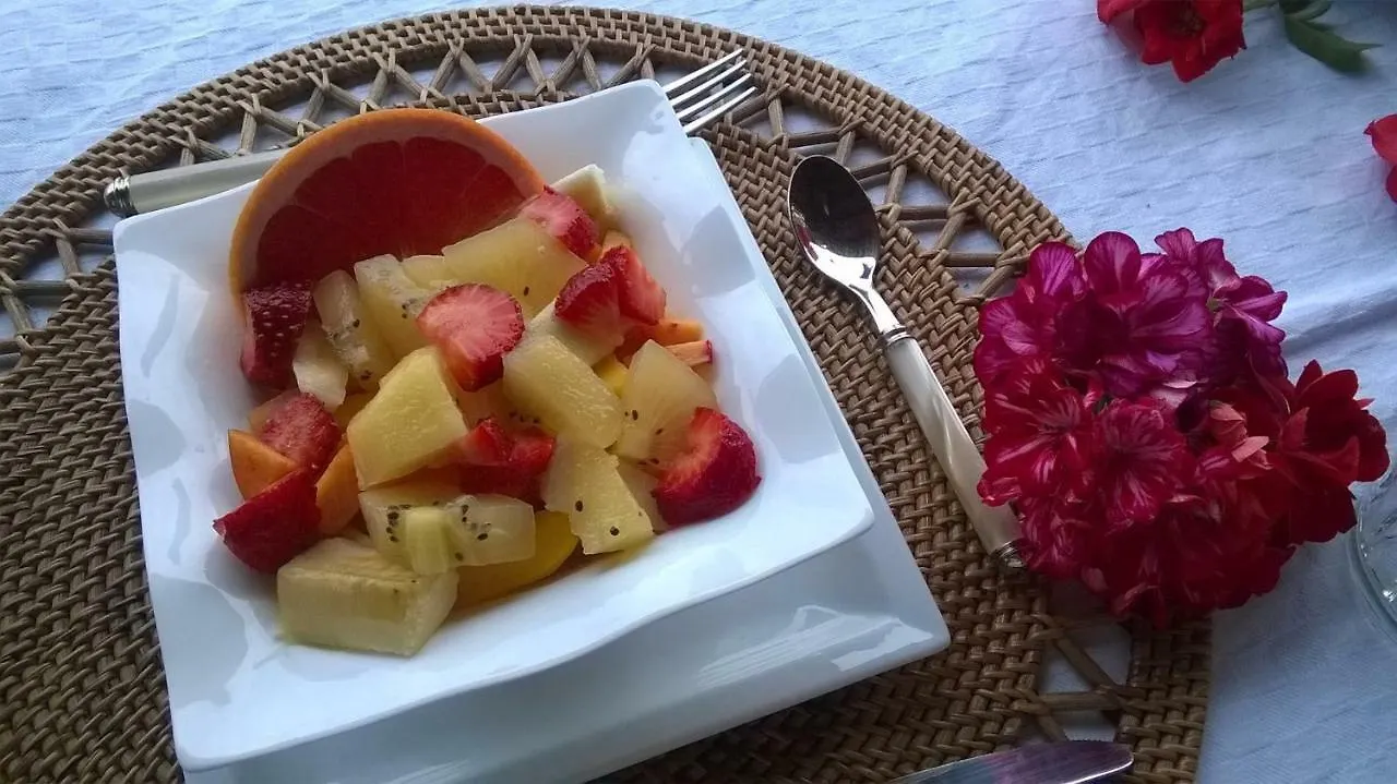 Bed And Breakfast Posserle 加达湖畔帕登赫 住宿加早餐酒店