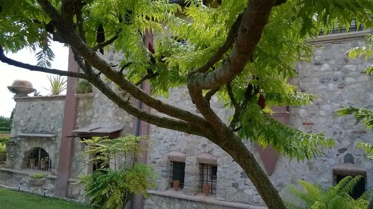 Bed And Breakfast Posserle 加达湖畔帕登赫 3*,  意大利