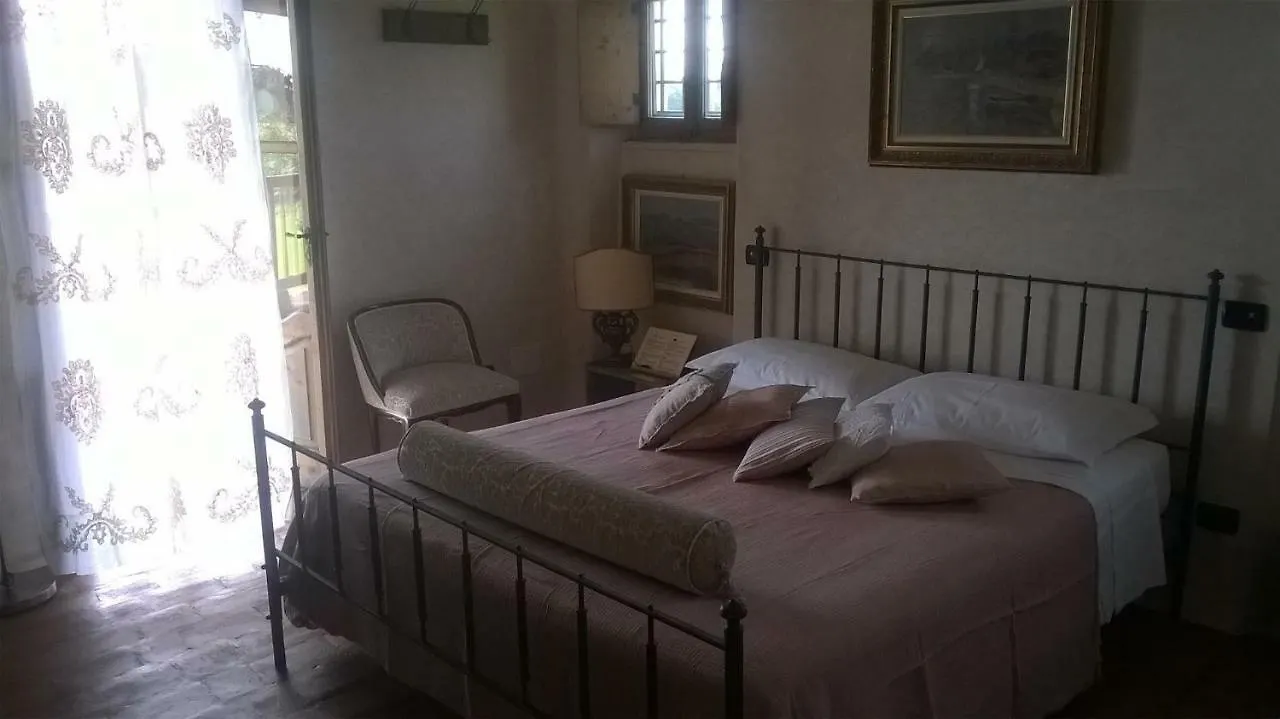 Bed And Breakfast Posserle 加达湖畔帕登赫 住宿加早餐酒店