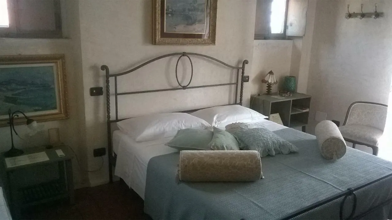Bed And Breakfast Posserle 加达湖畔帕登赫
