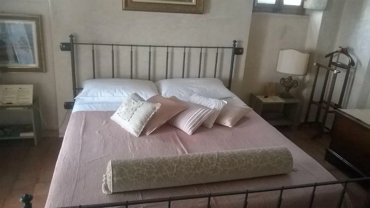 Bed And Breakfast Posserle 加达湖畔帕登赫