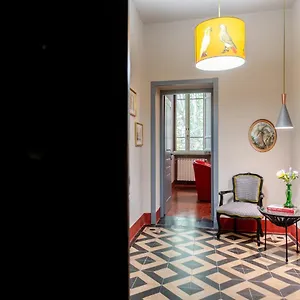  Maison d'hôtes Casa Leopoldo Italie