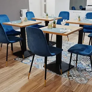  Couette-café Gocce Di Girgenti - Comfort Italie