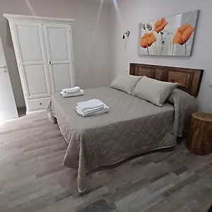  Couette-café Le Vie Del Borgo Italie