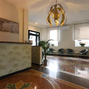 ** Hotel La Tavernetta Italie