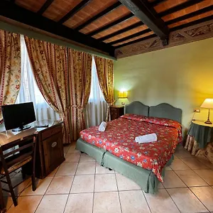  Maison d'hôtes Le Camelie Italie