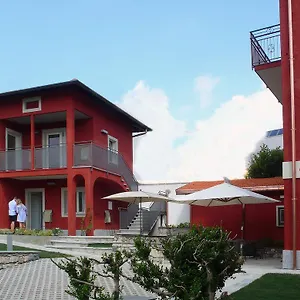 3* Mini-hôtel Corte Di Pellio