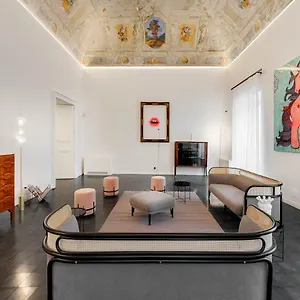 **** Hotel A.d. 1768 Boutique Italie