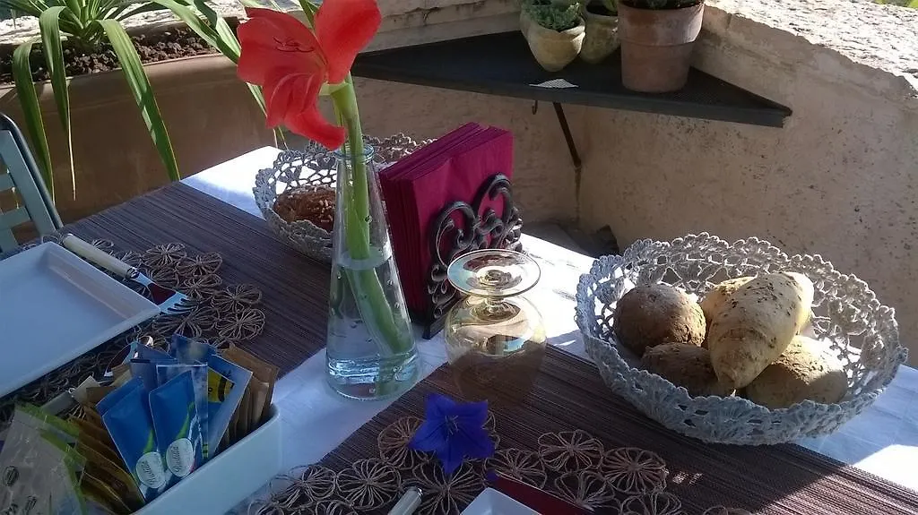 Bed And Breakfast Posserle Padenghe sul Garda Bed & Breakfast