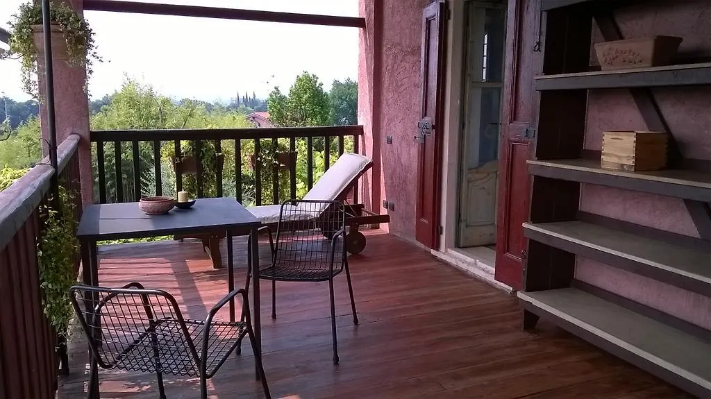 Bed And Breakfast Posserle Padenghe sul Garda