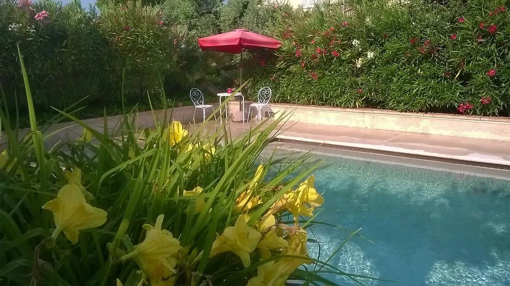 Bed And Breakfast Posserle Padenghe sul Garda 3*,