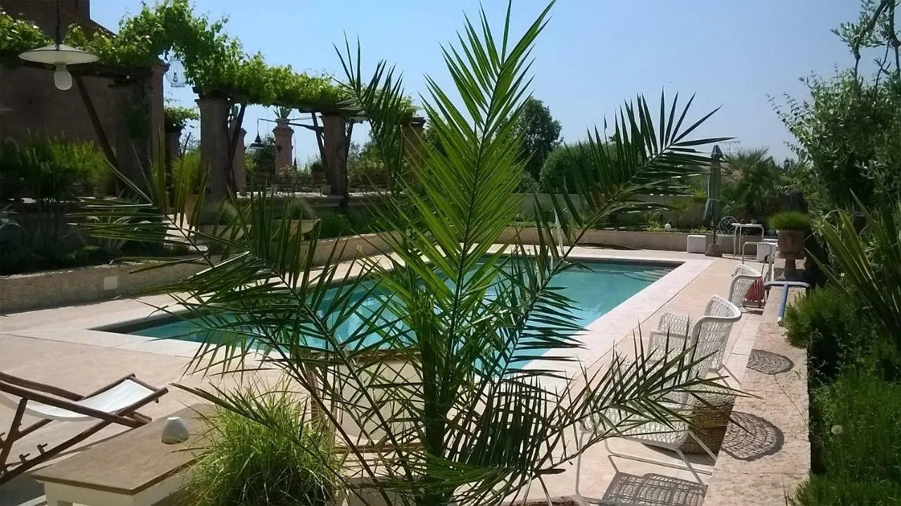 *** Bed & Breakfast Bed And Breakfast Posserle Padenghe sul Garda Italy