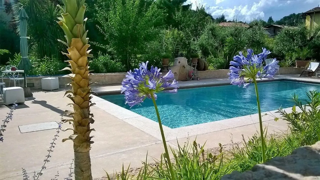 *** Bed & Breakfast Bed And Breakfast Posserle Padenghe sul Garda Italy